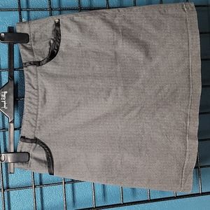 Size 6 skirt/ short from Astra